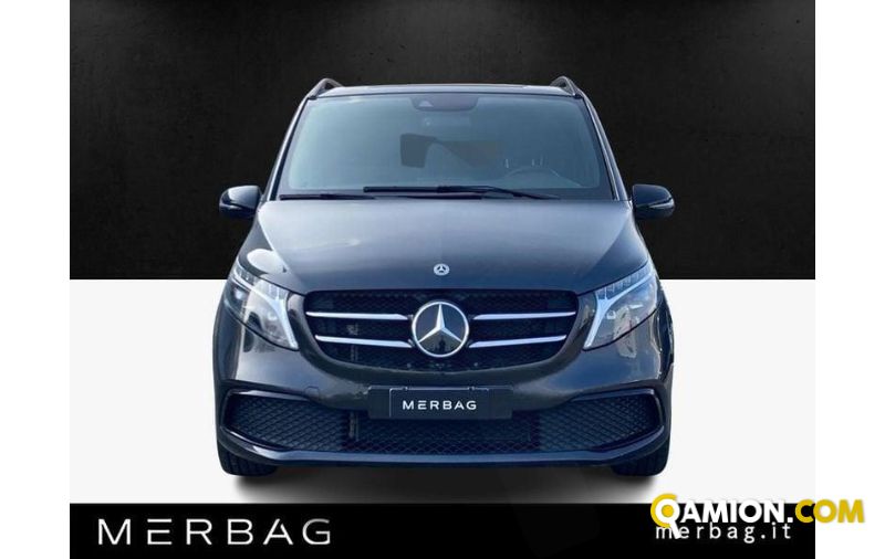 Mercedes Classe V 250 Premium Long | Leggero Furgone <= 35 q.li Altro | Merbag S.p.A.