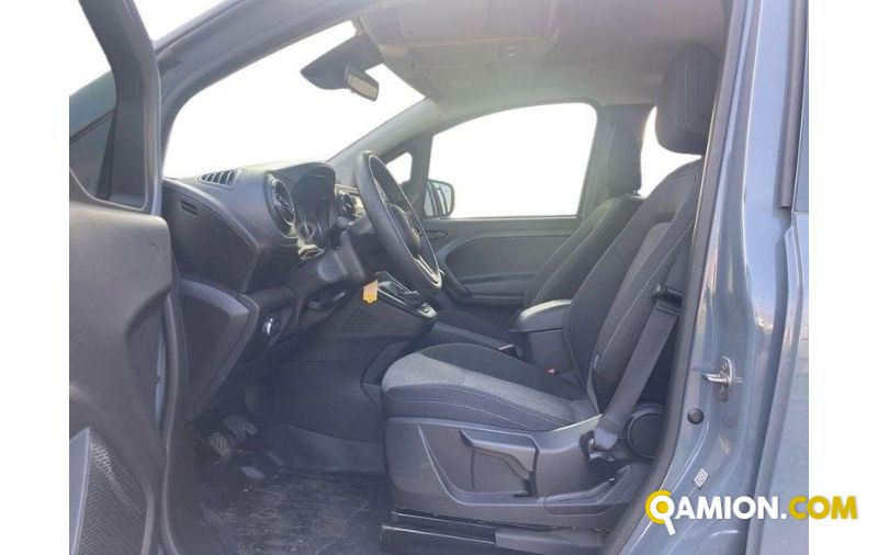 Mercedes CITAN 110 CDI Tourer Long | Leggero Furgone <= 35 q.li Altro | Merbag S.p.A.