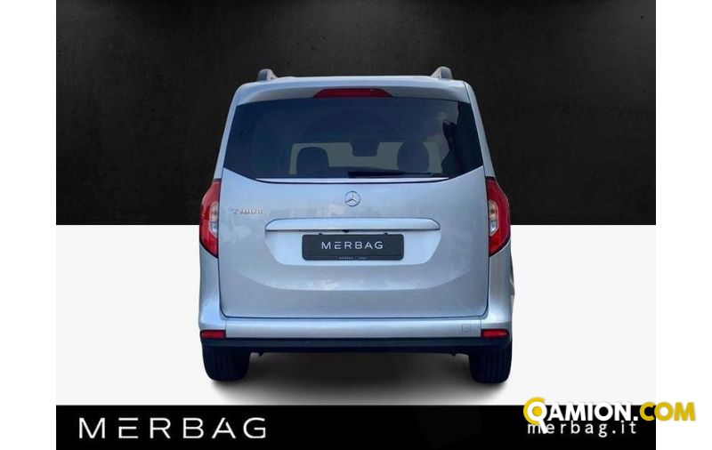 Mercedes Classe T 180 d Premium | Leggero Furgone <= 35 q.li Altro | Merbag S.p.A.