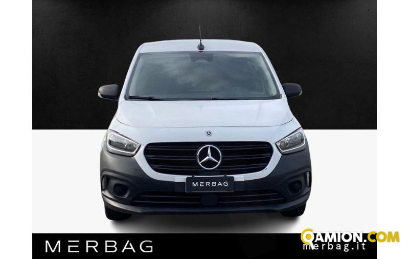 Mercedes CITAN 110 F Long | Leggero Furgone <= 35 q.li Altro | Merbag S.p.A.