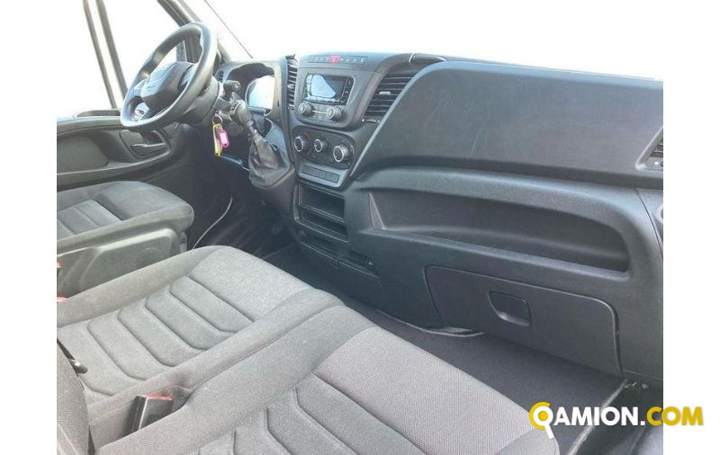 Iveco DAILY DAILY | Leggero Furgone <= 35 q.li Altro | Merbag S.p.A.