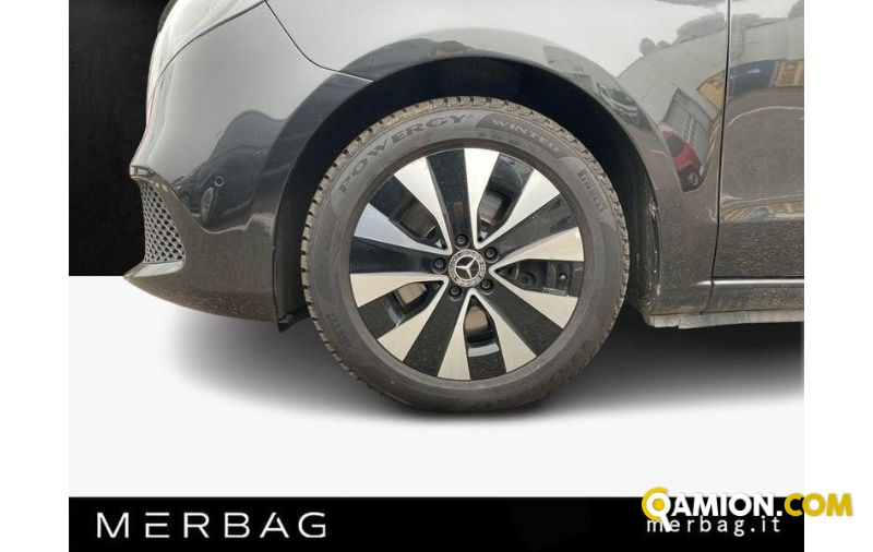 Mercedes Classe V V Sport 250 d Long | Leggero Furgone <= 35 q.li Altro | Merbag S.p.A.