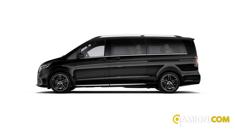 Mercedes Classe V 300 d AVANTGARDE Extralong | Automobile Altro | Merbag S.p.A.