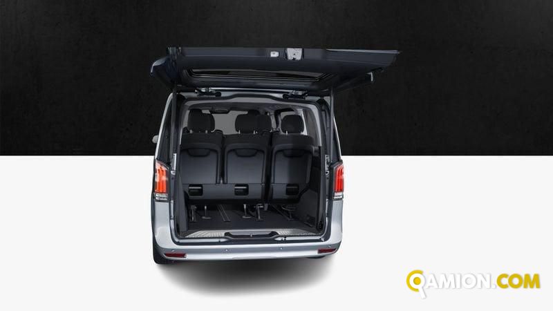 Mercedes Classe V 220 d STYLE Compact | Automobile Altro | Merbag S.p.A.