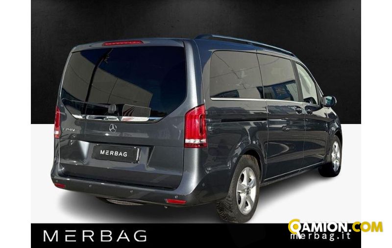 Mercedes Classe V 250 SPORT  | Leggero Furgone <= 35 q.li Altro | Merbag S.p.A.