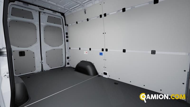 Mercedes SPRINTER Furgone 317CDI 37/35 PRO | Leggero Furgone <= 35 q.li Altro | Merbag S.p.A.