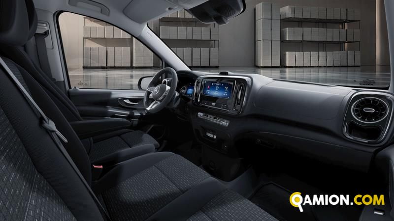 Mercedes VITO Furgone SELECT 116 CDI Long | Leggero Furgone <= 35 q.li Altro | Merbag S.p.A.