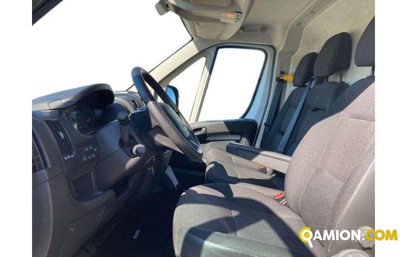 Peugeot BOXER BOXER | Leggero Furgone <= 35 q.li Altro | Merbag S.p.A.