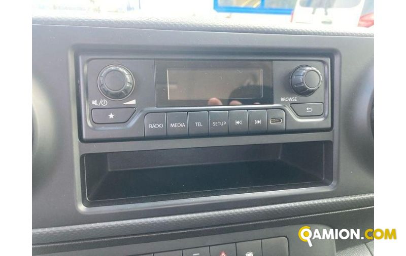 Mercedes CITAN 110 CDI Tourer Long | Leggero Furgone <= 35 q.li Altro | Merbag S.p.A.