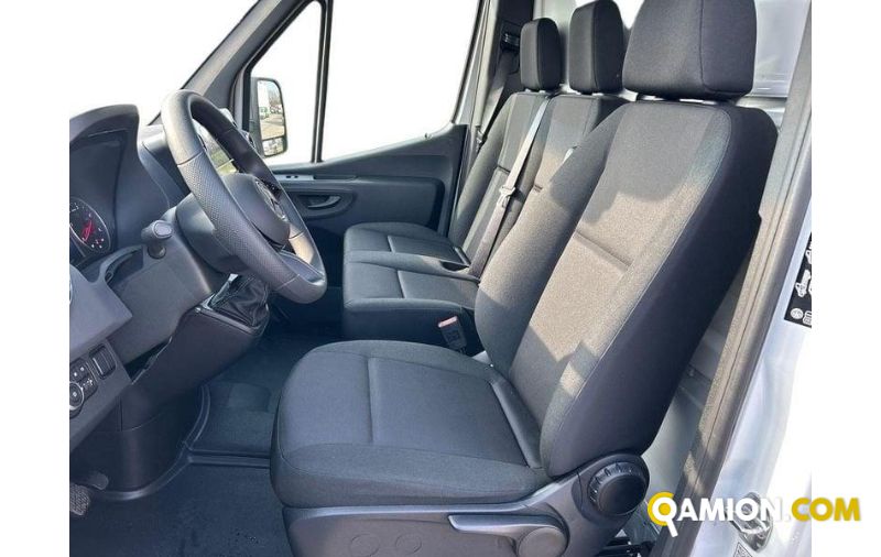 Mercedes SPRINTER Telaio 311CDI 37/35 PRO | Leggero Furgone <= 35 q.li Altro | Merbag S.p.A.