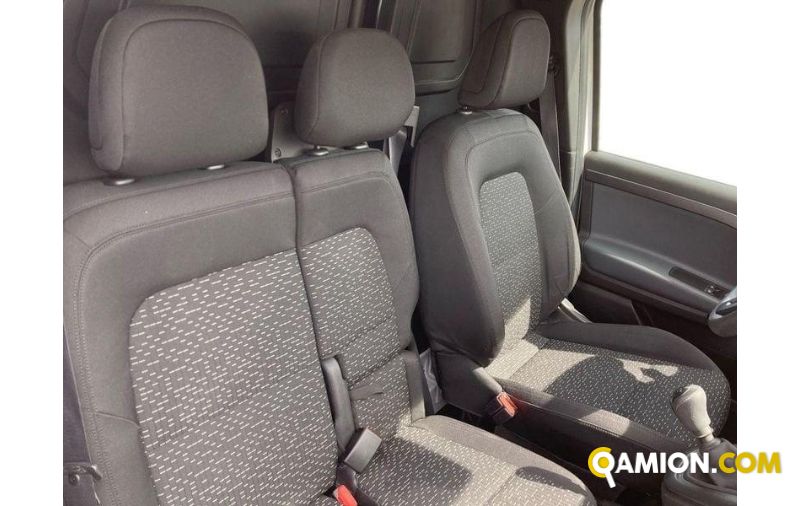 Mercedes CITAN citan 112 cdi furgone Long | Leggero Furgone <= 35 q.li Altro | Merbag S.p.A.