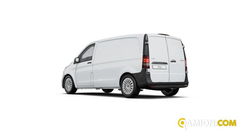 Mercedes VITO Furgone PRO 110 CDI Compact | Leggero Furgone <= 35 q.li Altro | Merbag S.p.A.