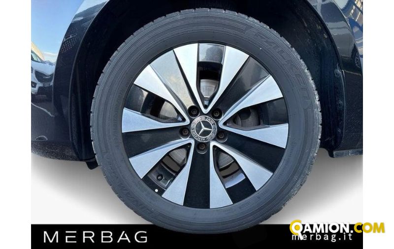 Mercedes VITO 114 Furgone Long | Leggero Furgone <= 35 q.li Altro | Merbag S.p.A.