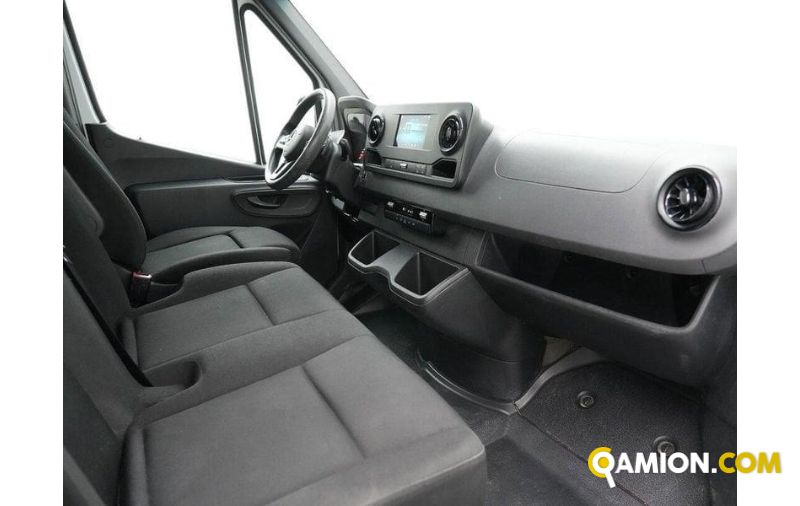 Mercedes SPRINTER SPRINTER | Cassone fisso Altro | Merbag S.p.A.