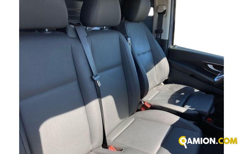 Mercedes VITO Vito furgone 119 cdi extralong Select 9G-tronic | Leggero Furgone <= 35 q.li Altro | Merbag S.p.A.