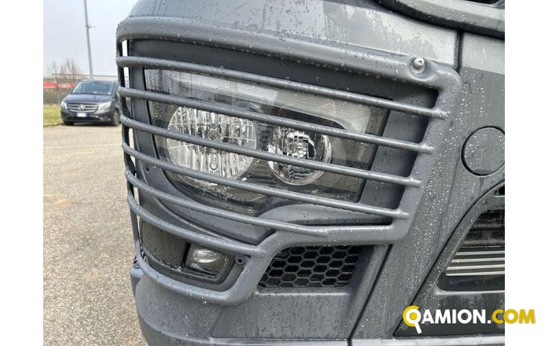 Mercedes AROCS Arocs  2546 L 6x2 | truck Altro | Merbag S.p.A.