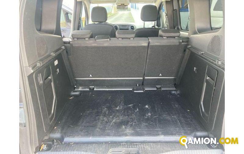 Mercedes CITAN 110 CDI Tourer Long | Leggero Furgone <= 35 q.li Altro | Merbag S.p.A.