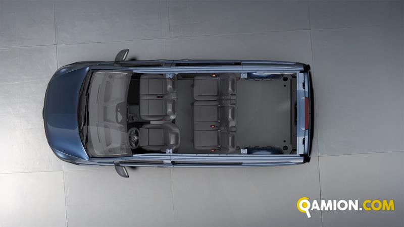 Mercedes VITO Mixto PRO 114 CDI Compact | Leggero Furgone <= 35 q.li Altro | Merbag S.p.A.