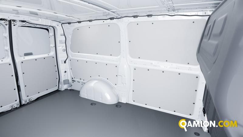 Mercedes VITO Furgone PRO 110 CDI Long | Leggero Furgone <= 35 q.li Altro | Merbag S.p.A.