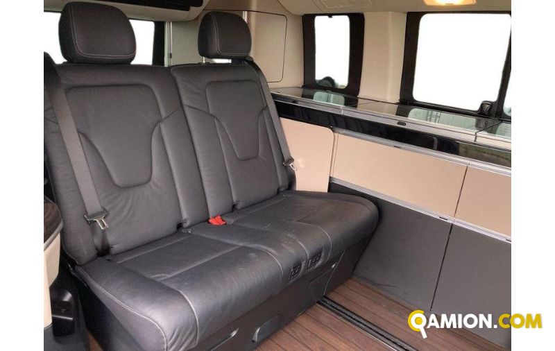 Mercedes Classe V Marco Polo 250 d 4 Matic | Leggero Furgone <= 35 q.li Altro | Merbag S.p.A.