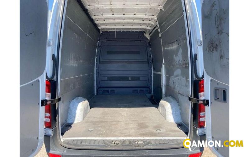 Mercedes SPRINTER sprinter 316 cdi F 32/35 Pro E6 | Leggero Furgone <= 35 q.li Altro | Merbag S.p.A.