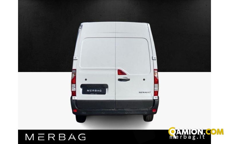 Renault MASTER MASTE  35 | Leggero Furgone <= 35 q.li Altro | Merbag S.p.A.