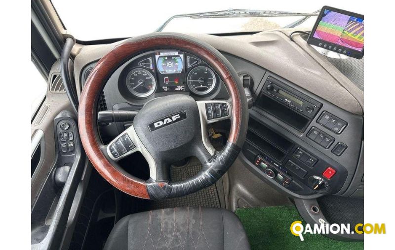 Daf XF XF 480 | truck Altro | Merbag S.p.A.