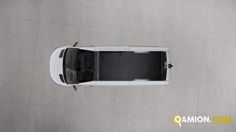 Mercedes SPRINTER Furgone 317CDI 43/35 PRO | Leggero Furgone <= 35 q.li Altro | Merbag S.p.A.