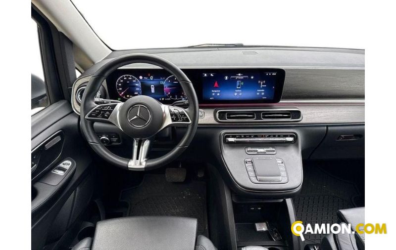 Mercedes Classe V 250 d AVANTGARDE Long | Automobile Altro | Merbag S.p.A.