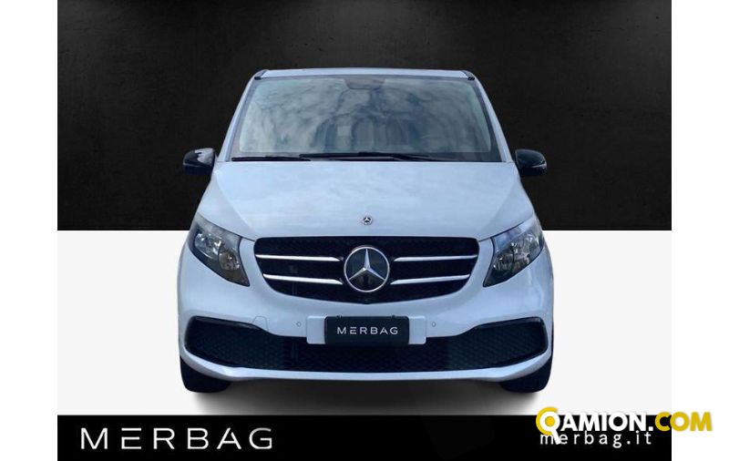 Mercedes Classe V 250 d AVANTGARDE Compact | Automobile Altro | Merbag S.p.A.