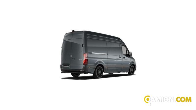 Mercedes SPRINTER Furgone 317CDI 37/35 PRO | Leggero Furgone <= 35 q.li Altro | Merbag S.p.A.