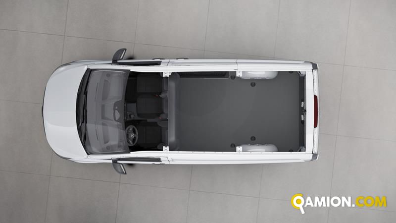 Mercedes VITO Furgone PRO 110 CDI Long | Leggero Furgone <= 35 q.li Altro | Merbag S.p.A.