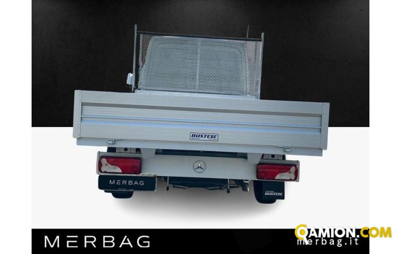 Mercedes SPRINTER Telaio 311CDI 37/35 PRO | Leggero Furgone <= 35 q.li Altro | Merbag S.p.A.