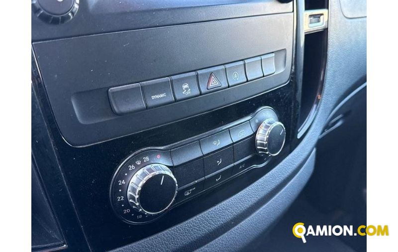 Mercedes VITO 114 Mixto Long | Leggero Furgone <= 35 q.li Altro | Merbag S.p.A.