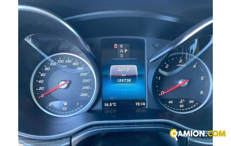 Mercedes Classe V Premium 250 d Extralong | Automobile | Merbag S.p.A.