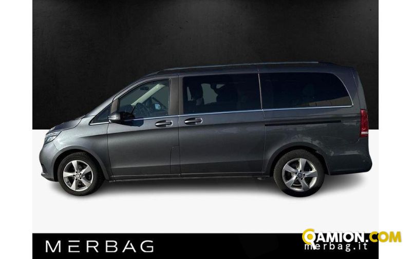 Mercedes Classe V 250 SPORT  | Leggero Furgone <= 35 q.li Altro | Merbag S.p.A.