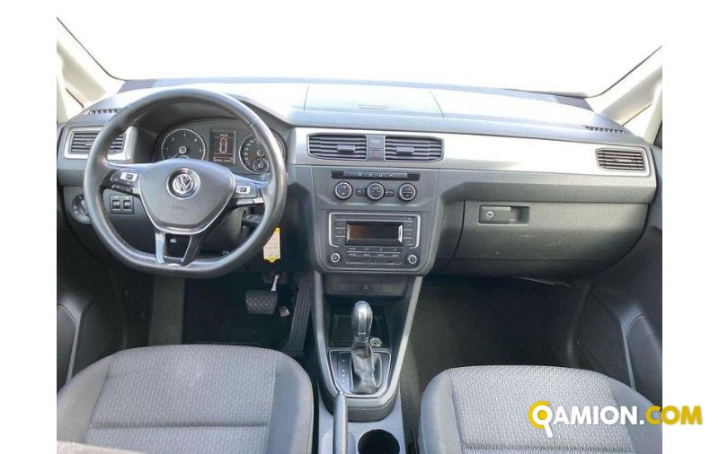 Volkswagen CADDY CADDY | Leggero Furgone <= 35 q.li Altro | Merbag S.p.A.