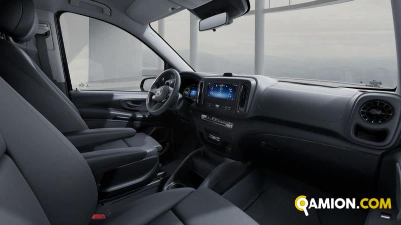 Mercedes VITO Tourer PRO 114 CDI Extralong | Leggero Furgone <= 35 q.li Altro | Merbag S.p.A.