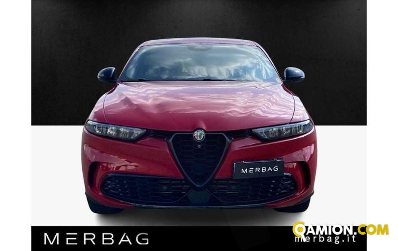 Alfa romeo Tonale 1.6 Sprint 130cv tct6 | Leggero Furgone <= 35 q.li | Merbag S.p.A.