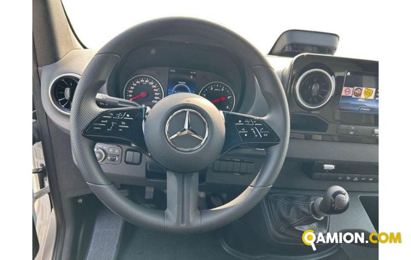 Mercedes SPRINTER Telaio 311CDI 37/35 PRO | Leggero Furgone <= 35 q.li Altro | Merbag S.p.A.