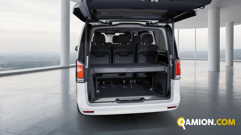 Mercedes Classe V 250 d STYLE Long | Automobile Altro | Merbag S.p.A.