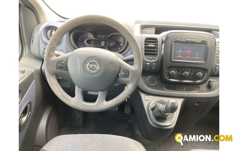 Opel VIVARO VIVARO | Leggero Furgone <= 35 q.li Altro | Merbag S.p.A.