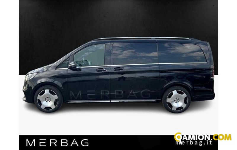Mercedes Classe V V Long 300 d Exclusive auto | Automobile Altro | Merbag S.p.A.