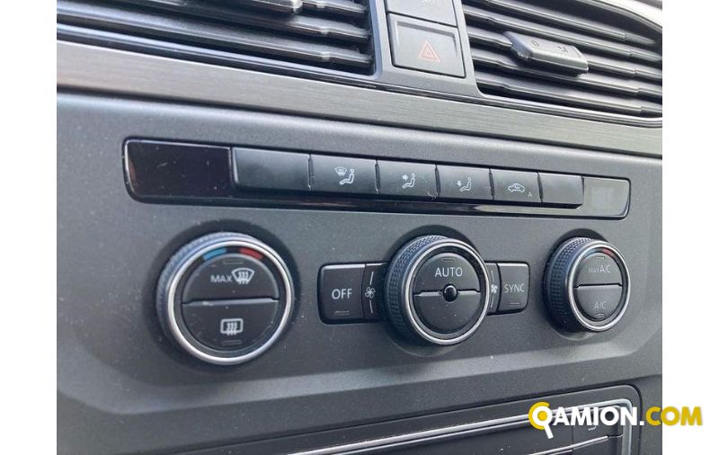 Volkswagen CADDY CADDY | Leggero Furgone <= 35 q.li Altro | Merbag S.p.A.