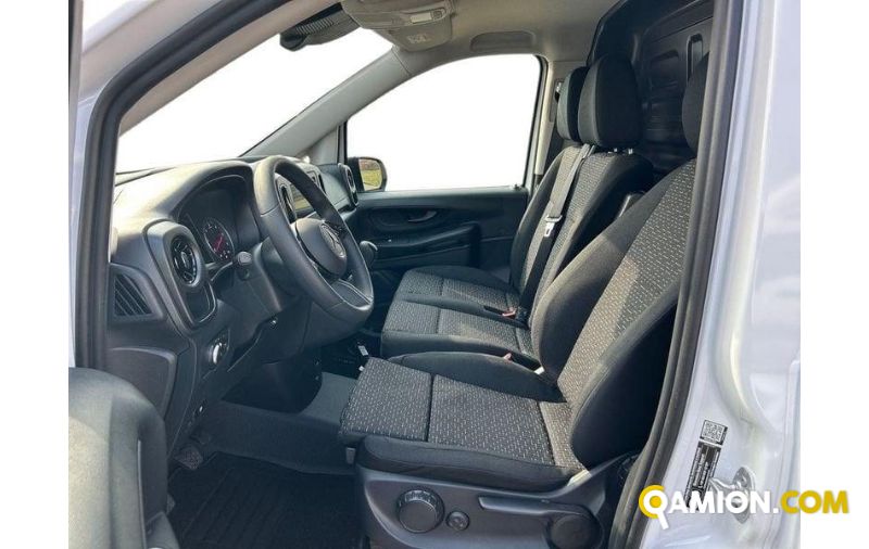 Mercedes SPRINTER Furgone PRO 114 CDI Long | Leggero Furgone <= 35 q.li Altro | Merbag S.p.A.