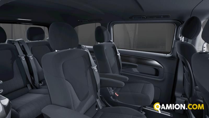 Mercedes Classe V 220 d STYLE Compact | Automobile Altro | Merbag S.p.A.