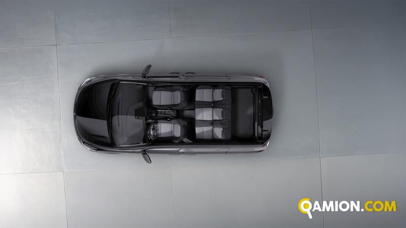 Mercedes CITAN 112 CDI Tourer Long | Leggero Furgone <= 35 q.li Altro | Merbag S.p.A.