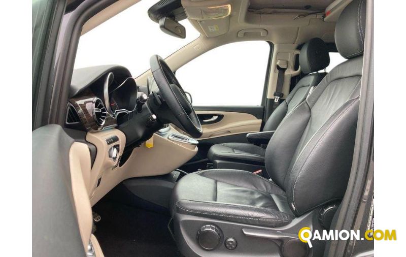 Mercedes Classe V Marco Polo 250 d 4 Matic | Leggero Furgone <= 35 q.li Altro | Merbag S.p.A.