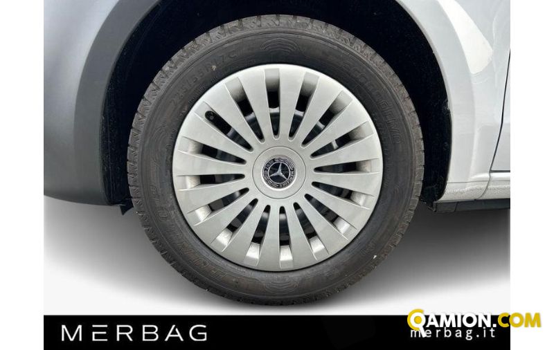 Mercedes SPRINTER Furgone PRO 114 CDI Long | Leggero Furgone <= 35 q.li Altro | Merbag S.p.A.