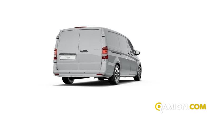 Mercedes VITO Furgone SELECT 116 CDI Long | Leggero Furgone <= 35 q.li Altro | Merbag S.p.A.